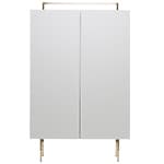 trunk tall cabinet 759l