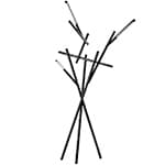 tuareg floor lamp