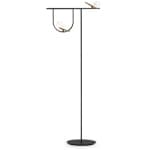yanzi floor lamp