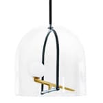yanzi suspension lamp