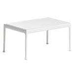 1966 coffee table by Richard Schultz for Knoll