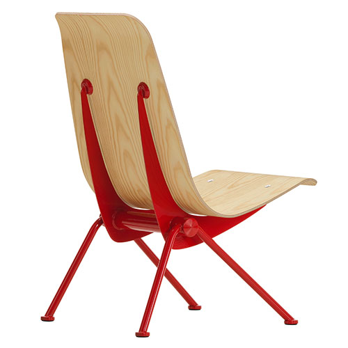 prouvé antony chair limited edition by Jean Prouvé for Vitra.