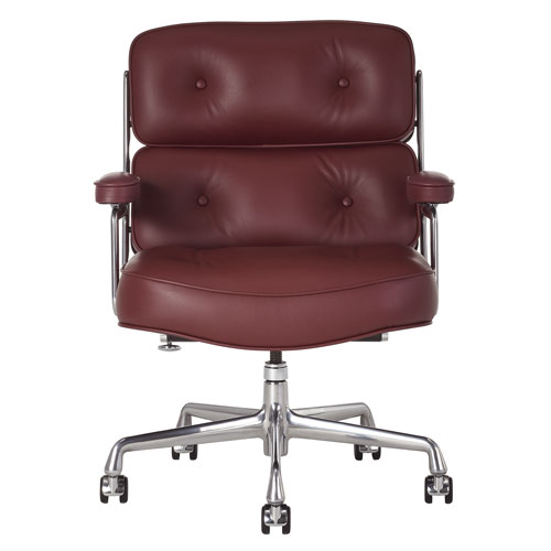 eames executive chair by Eames for Herman Miller