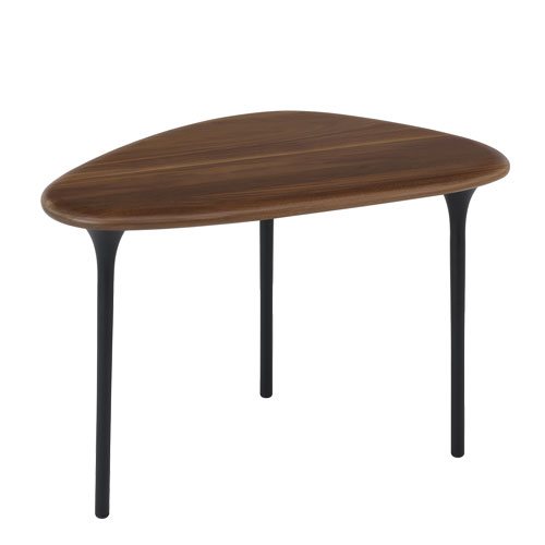 cyclade tall table for Herman Miller