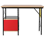 eames open desk by Eames for Herman Miller