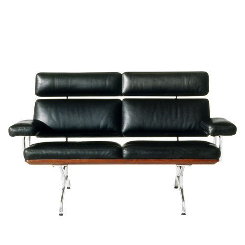 eames sofa by Eames for Herman Miller