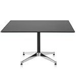 eames square table by Eames for Herman Miller