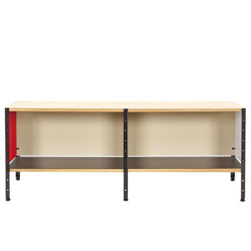 esu 100 by Eames for Herman Miller