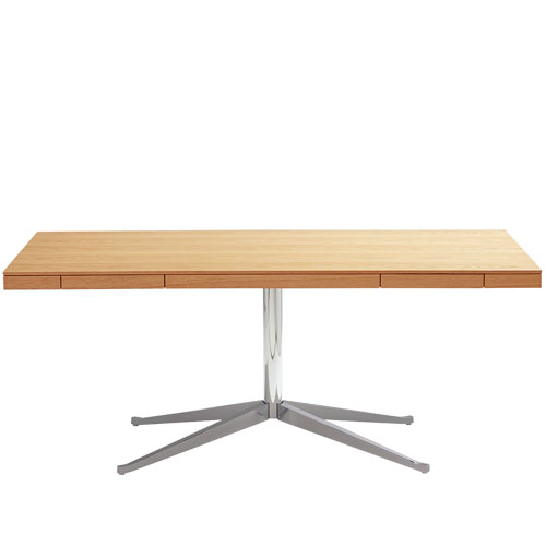 florence knoll desk by Florence Knoll for Knoll