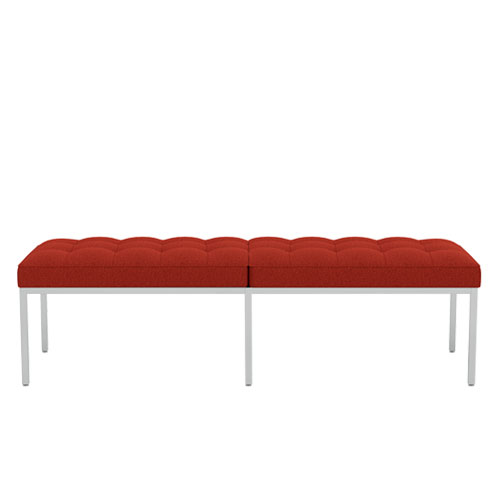 florence knoll bench by Florence Knoll for Knoll