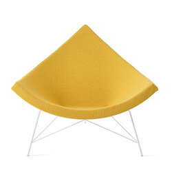 nelson coconut chair by George Nelson for Herman Miller