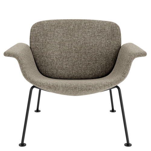 kn04 lounge chair by Piero Lissoni for Knoll