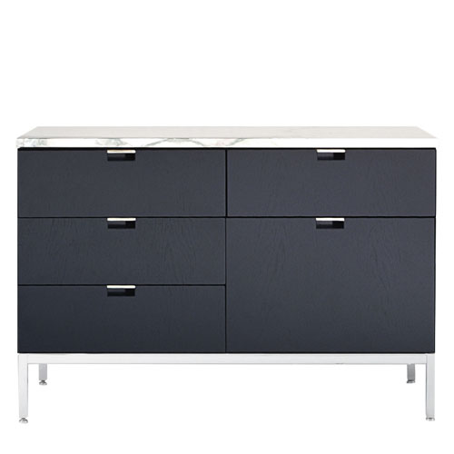 florence knoll credenza by Florence Knoll for Knoll