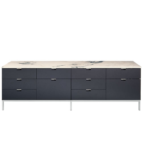 florence knoll credenza by Florence Knoll for Knoll