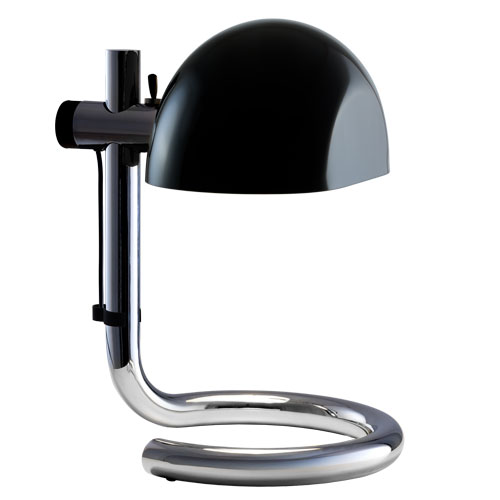 lauro table lamp by Marset