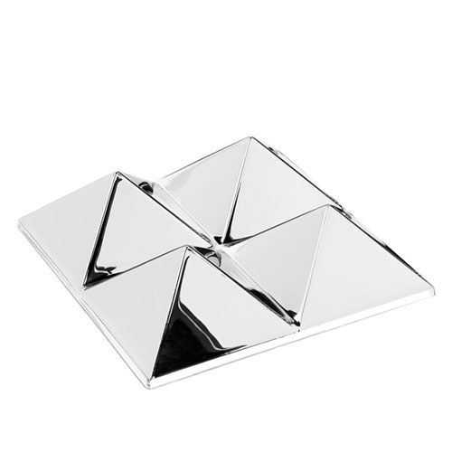 verner panton mirror sculpture by Verner Panton for VerPan