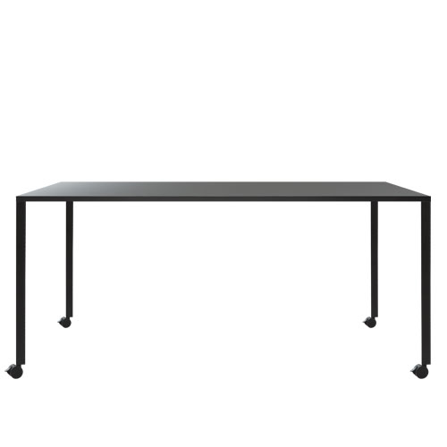 panton move table by Verner Panton for VerPan