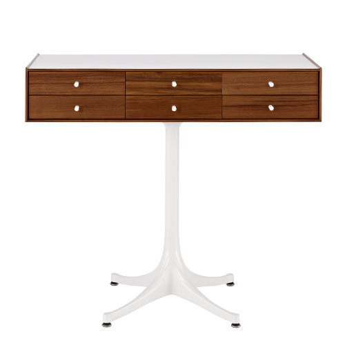 nelson miniature chest by George Nelson for Herman Miller