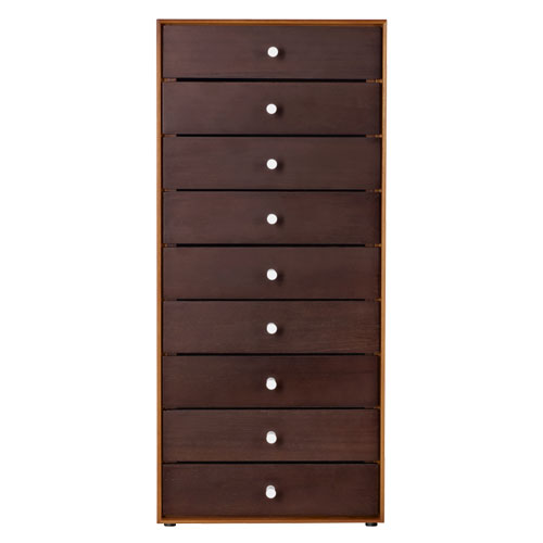 nelson miniature chest by George Nelson for Herman Miller