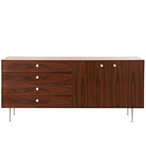 nelson thin edge buffet by George Nelson for Herman Miller