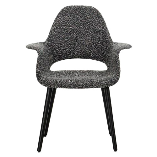 organic conference chair by Eames for Vitra.