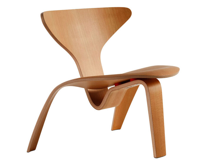 Poul Kjaerholm PK0 A chair