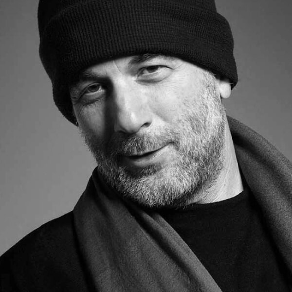 Ron Arad