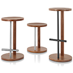 spot stool by Michael Anastassiades for Herman Miller