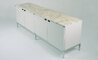 florence knoll 2 position credenza - 18