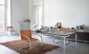 florence knoll 2 position credenza - 8