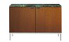 florence knoll 2 position credenza - 3