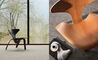 poul kjaerholm pk0 a chair - 6