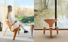 poul kjaerholm pk0 a chair - 5