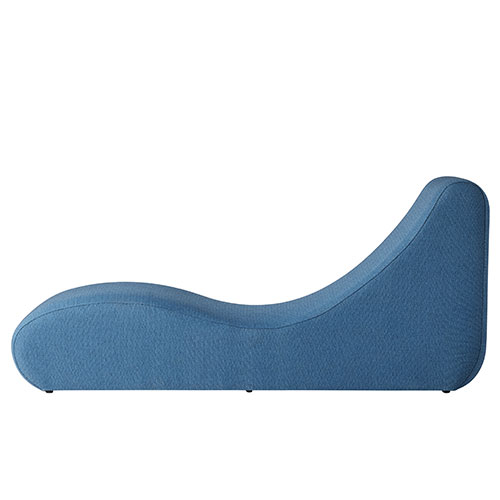 welle 4 modular seating unit by Verner Panton for VerPan